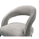 TOV Furniture Rocco Arm Chair TOV-D6189 IMAGE 4