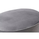  TOV Furniture Scarlett Fabric Ottoman TOV-OC7225 IMAGE 2
