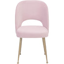 TOV Furniture Swell Dining Chair TOV-D61 IMAGE 2
