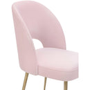  TOV Furniture Swell Dining Chair TOV-D61 IMAGE 4