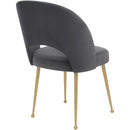  TOV Furniture Swell Dining Chair TOV-D67 IMAGE 3