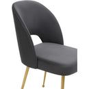  TOV Furniture Swell Dining Chair TOV-D67 IMAGE 4
