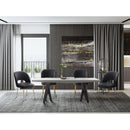  TOV Furniture Swell Dining Chair TOV-D67 IMAGE 5