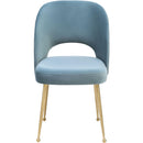  TOV Furniture Swell Dining Chair TOV-D66 IMAGE 2