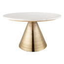  TOV Furniture Tempo Cocktail Table TOV-OC18128 IMAGE 2