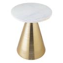  TOV Furniture Tempo End Table TOV-OC18129 IMAGE 1