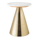  TOV Furniture Tempo End Table TOV-OC18129 IMAGE 2
