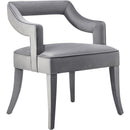  TOV Furniture Tiffany Arm Chair TOV-A210 IMAGE 1