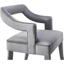  TOV Furniture Tiffany Arm Chair TOV-A210 IMAGE 4