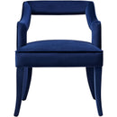 TOV Furniture Tiffany Arm Chair TOV-A212 IMAGE 2