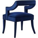  TOV Furniture Tiffany Arm Chair TOV-A212 IMAGE 3