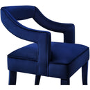  TOV Furniture Tiffany Arm Chair TOV-A212 IMAGE 4