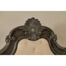  Furniture of America Cursa California King Panel Bed CM7664CK-BED IMAGE 3