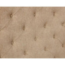  Furniture of America Cursa King Panel Bed CM7664EK-BED IMAGE 4