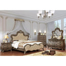  Furniture of America Cursa 9-Drawer Dresser CM7664D IMAGE 2