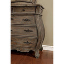  Furniture of America Cursa 9-Drawer Dresser CM7664D IMAGE 5