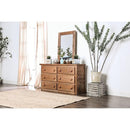  Furniture of America Kids Dresser Mirrors Mirror AM7000M IMAGE 1