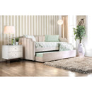  Furniture of America Kids Beds Trundle Bed CM1025BG-TR IMAGE 2