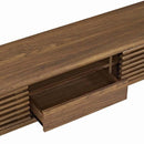  Modway Furniture Render TV Stand with Cable Management EEI-2541-WAL IMAGE 5