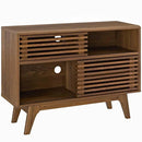  Modway Furniture Accent Cabinets Cabinets EEI-2542-WAL IMAGE 2