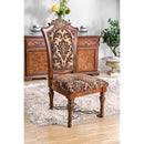  Furniture of America Lucie CM3788SC-2PK Side Chair IMAGE 2