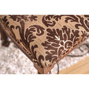  Furniture of America Lucie CM3788SC-2PK Side Chair IMAGE 3