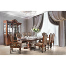  Furniture of America Lucie CM3788SC-2PK Side Chair IMAGE 4
