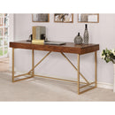  Furniture of America Office Desks Desks CM-DK6447 IMAGE 5