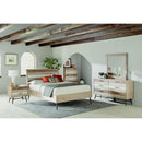 Coaster Furniture Marlow California King Platform Bed 215761KW IMAGE 5