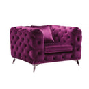 Atronia Chair 54907