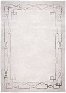 JADE52_GREEN 5X7 RUG