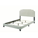  Size_Full -- Coaster Furniture Tamarac Upholstered Panel Bed IMAGE 2