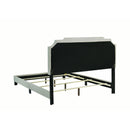  Size_Full -- Coaster Furniture Tamarac Upholstered Panel Bed IMAGE 3