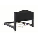  Size_Full -- Coaster Furniture Sonoma Upholstered Platform Bed IMAGE 3