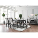  Furniture of America Amina Server CM3219GY-SV IMAGE 5