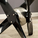  Furniture of America Rylie End Table CM4169E-TABLE IMAGE 2