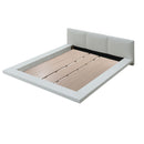  Size_California King -- Christie CM7550CK California King Bed IMAGE 4