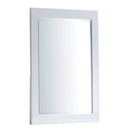  Furniture of America Christie Dresser Mirror CM7550M IMAGE 1