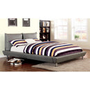  Furniture of America Palto California King Upholstered Platform Bed CM7704CK-BED IMAGE 3
