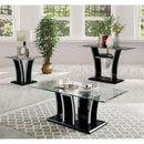  Furniture of America Staten End Table CM4372BK-E-PK IMAGE 4