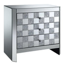  Furniture of America Lesedi End Table CM534ST-B IMAGE 1