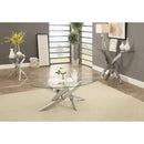 Furniture of America Laila Coffee Table CM4241C-TABLE IMAGE 3