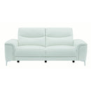 Coaster Furniture Largo Power Reclining Leather Match Sofa 603394P IMAGE 2