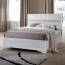  Acme Furniture Naima 25760T Twin Bed IMAGE 1