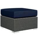  Modway Furniture Outdoor Seating Sets EEI-1891-CHC-NAV-SET IMAGE 5