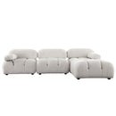 Paloma Reversible 4 Piece