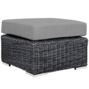  Modway Furniture Outdoor Seating Sets EEI-1904-GRY-GRY-SET IMAGE 5
