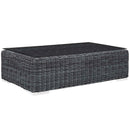  Modway Furniture Outdoor Seating Sets EEI-1904-GRY-GRY-SET IMAGE 6