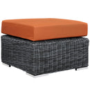  Modway Furniture Outdoor Seating Sets EEI-1905-GRY-TUS-SET IMAGE 5