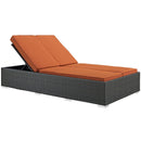  Modway Furniture Outdoor Seating Lounge Chairs EEI-1983-CHC-TUS IMAGE 1